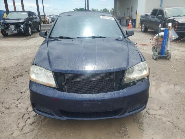 Photo 4 VIN: 1C3CDZAG0DN766700 - DODGE AVENGER 