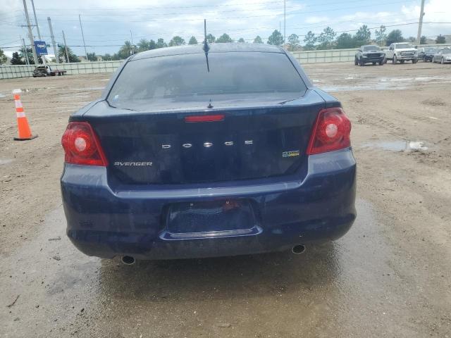 Photo 5 VIN: 1C3CDZAG0DN766700 - DODGE AVENGER 