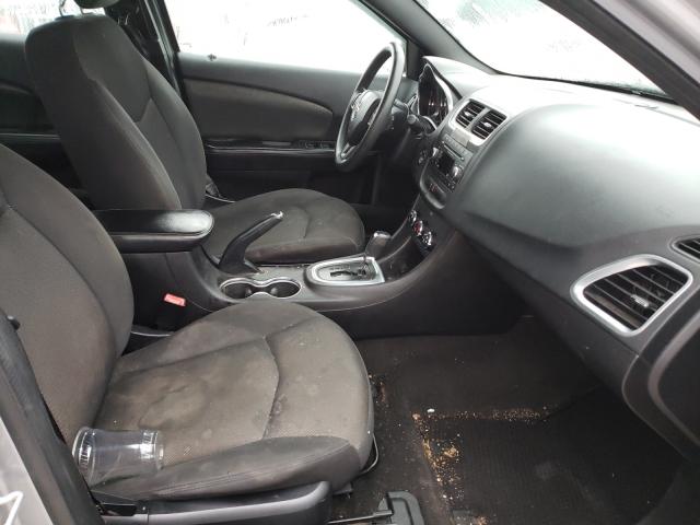 Photo 4 VIN: 1C3CDZAG0DN768754 - DODGE AVENGER SE 