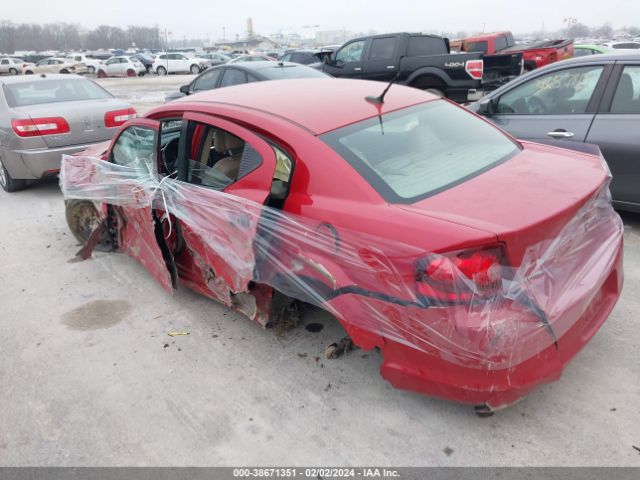 Photo 2 VIN: 1C3CDZAG0DN770049 - DODGE AVENGER 