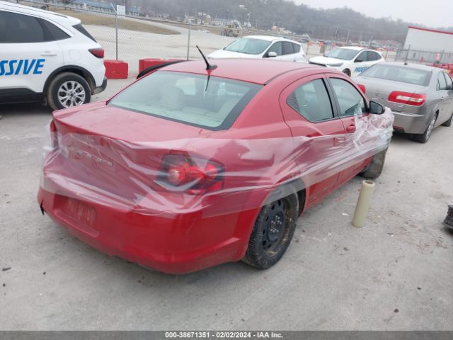 Photo 3 VIN: 1C3CDZAG0DN770049 - DODGE AVENGER 