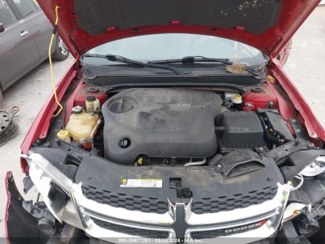 Photo 9 VIN: 1C3CDZAG0DN770049 - DODGE AVENGER 