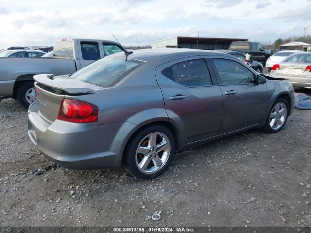 Photo 3 VIN: 1C3CDZAG0DN771590 - DODGE AVENGER 