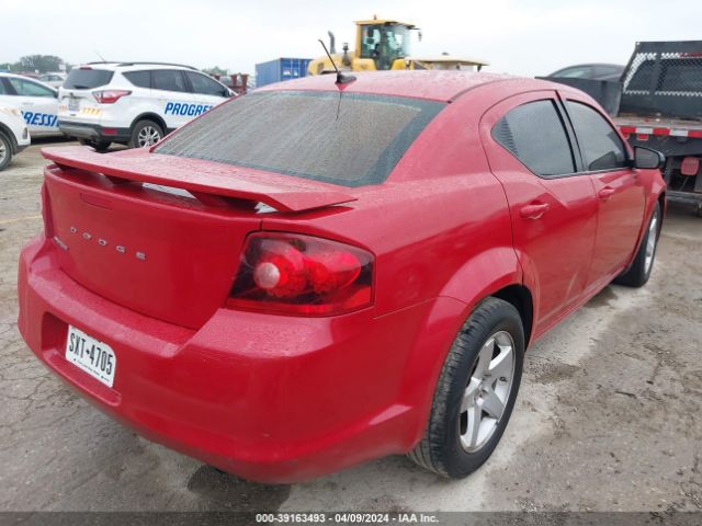 Photo 3 VIN: 1C3CDZAG0EN104424 - DODGE AVENGER 