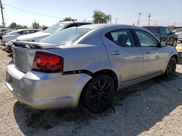 Photo 2 VIN: 1C3CDZAG0EN109882 - DODGE AVENGER SE 