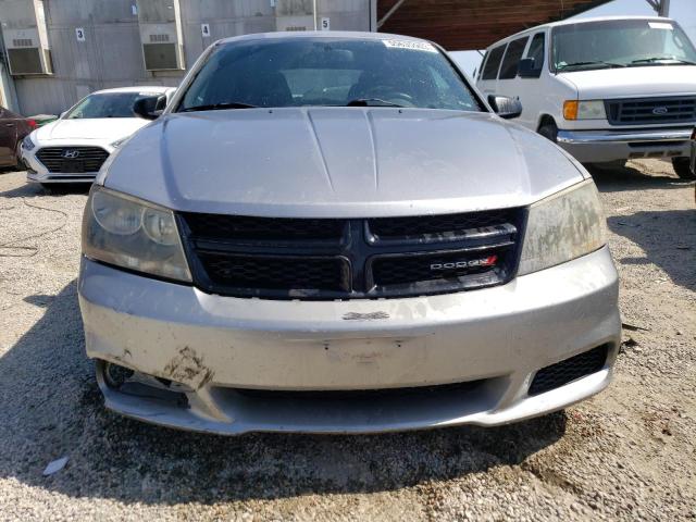 Photo 4 VIN: 1C3CDZAG0EN109882 - DODGE AVENGER SE 