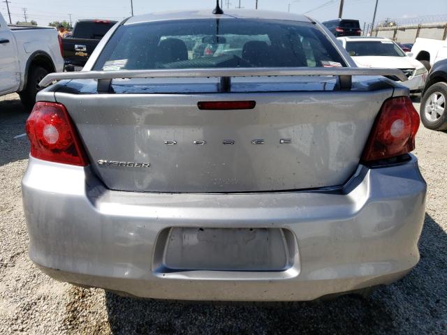 Photo 5 VIN: 1C3CDZAG0EN109882 - DODGE AVENGER SE 