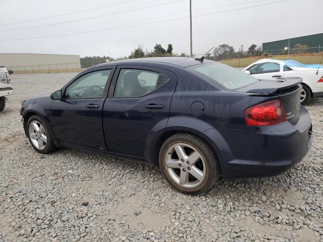 Photo 1 VIN: 1C3CDZAG0EN116797 - DODGE AVENGER SE 