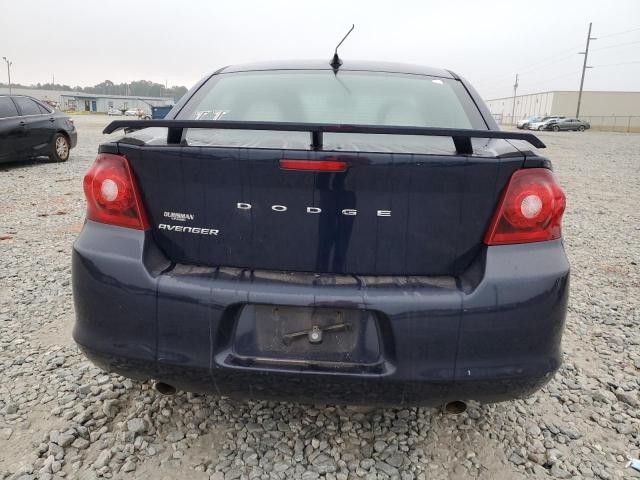 Photo 5 VIN: 1C3CDZAG0EN116797 - DODGE AVENGER SE 