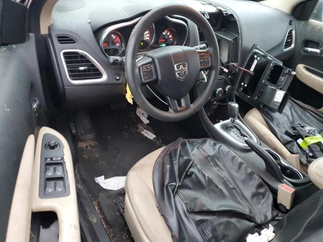 Photo 7 VIN: 1C3CDZAG0EN116797 - DODGE AVENGER SE 