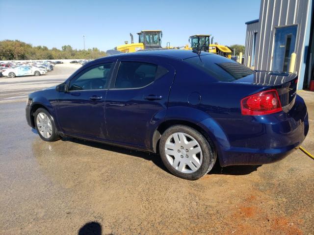 Photo 1 VIN: 1C3CDZAG0EN132885 - DODGE AVENGER 