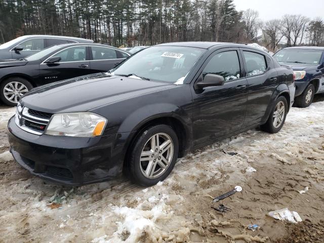 Photo 0 VIN: 1C3CDZAG0EN193928 - DODGE AVENGER 