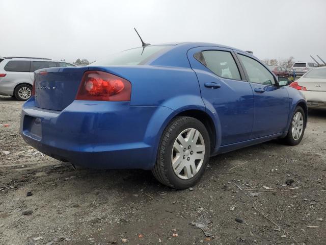 Photo 2 VIN: 1C3CDZAG0EN218164 - DODGE AVENGER SE 