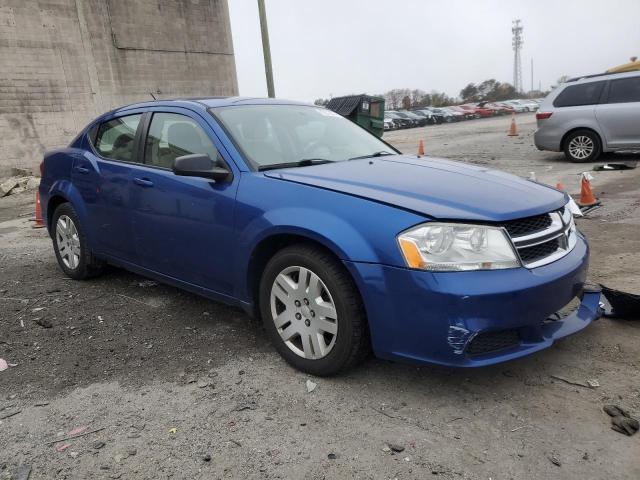 Photo 3 VIN: 1C3CDZAG0EN218164 - DODGE AVENGER SE 