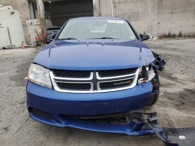 Photo 4 VIN: 1C3CDZAG0EN218164 - DODGE AVENGER SE 