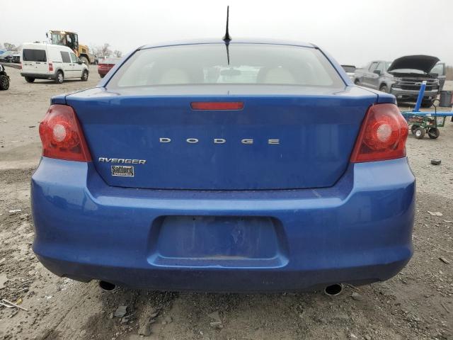 Photo 5 VIN: 1C3CDZAG0EN218164 - DODGE AVENGER SE 