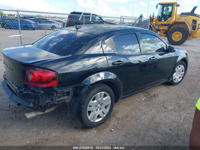 Photo 3 VIN: 1C3CDZAG0EN218584 - DODGE AVENGER 