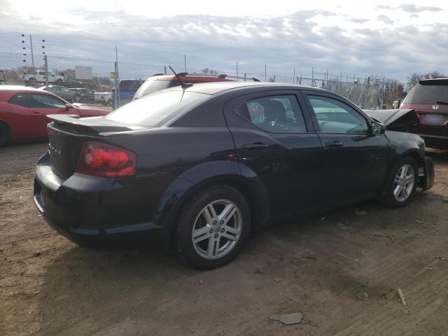 Photo 2 VIN: 1C3CDZAG0EN218973 - DODGE AVENGER SE 