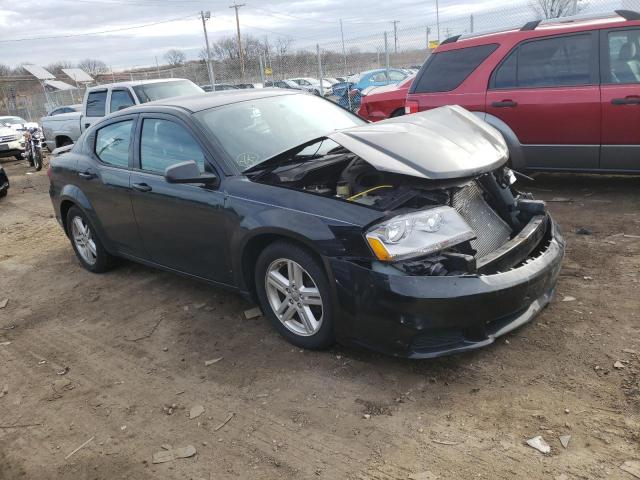 Photo 3 VIN: 1C3CDZAG0EN218973 - DODGE AVENGER SE 