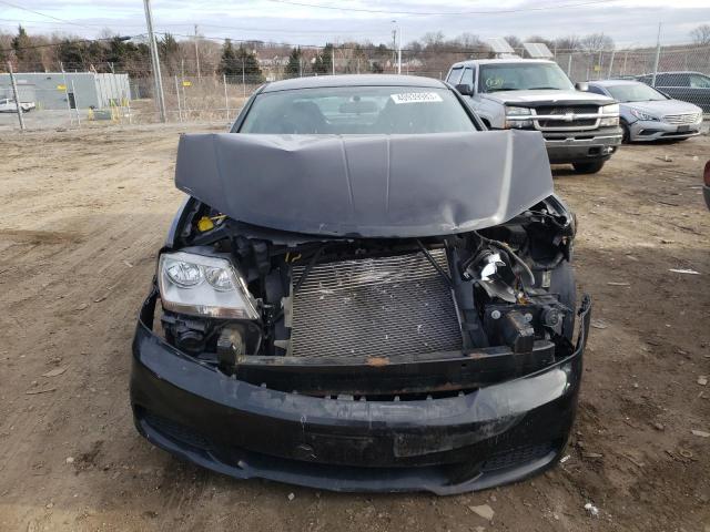 Photo 4 VIN: 1C3CDZAG0EN218973 - DODGE AVENGER SE 