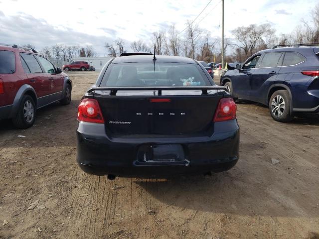 Photo 5 VIN: 1C3CDZAG0EN218973 - DODGE AVENGER SE 