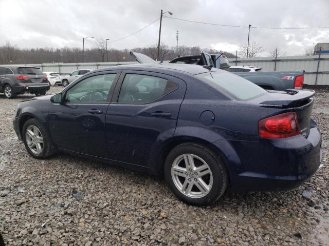 Photo 1 VIN: 1C3CDZAG0EN223543 - DODGE AVENGER 