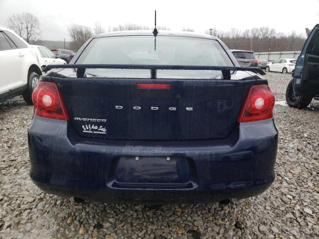 Photo 5 VIN: 1C3CDZAG0EN223543 - DODGE AVENGER 