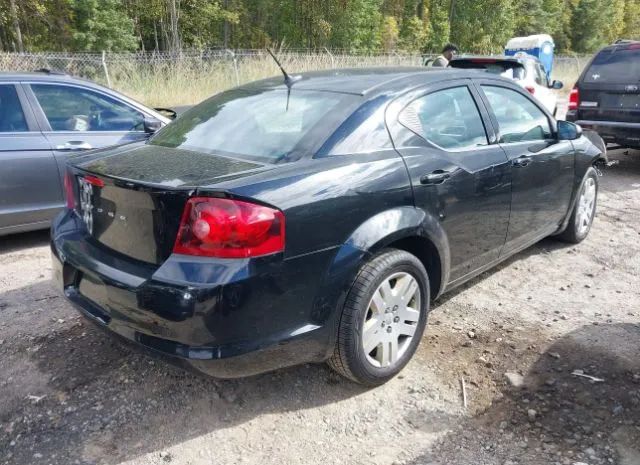 Photo 3 VIN: 1C3CDZAG0EN226099 - DODGE AVENGER 