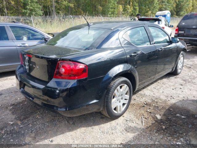 Photo 3 VIN: 1C3CDZAG0EN226099 - DODGE AVENGER 