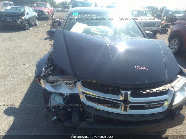 Photo 5 VIN: 1C3CDZAG0EN235711 - DODGE AVENGER 