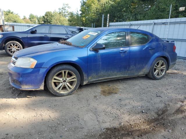 Photo 0 VIN: 1C3CDZAG1CN254961 - DODGE AVENGER SE 