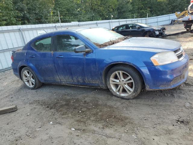 Photo 3 VIN: 1C3CDZAG1CN254961 - DODGE AVENGER SE 