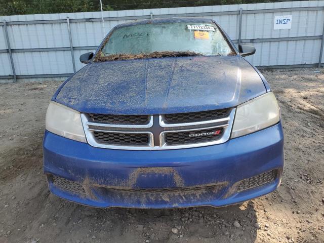 Photo 4 VIN: 1C3CDZAG1CN254961 - DODGE AVENGER SE 