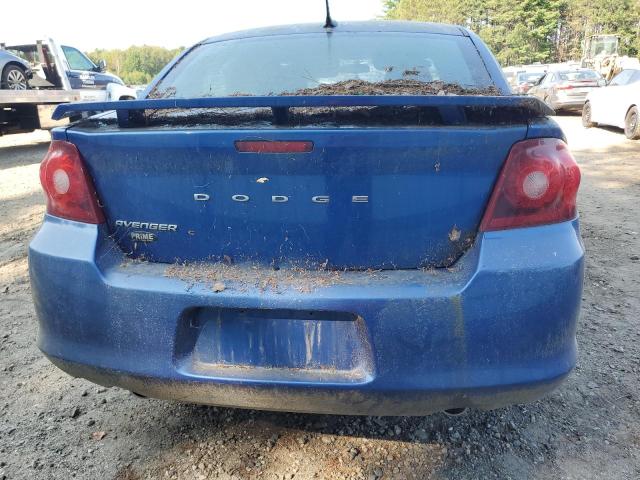 Photo 5 VIN: 1C3CDZAG1CN254961 - DODGE AVENGER SE 