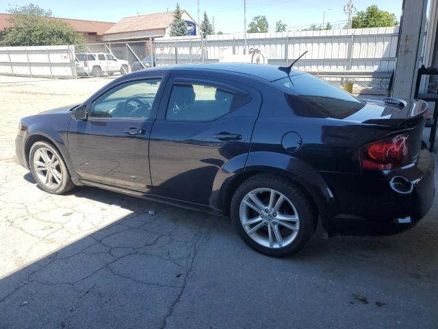 Photo 1 VIN: 1C3CDZAG1CN287460 - DODGE AVENGER 