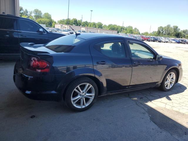 Photo 2 VIN: 1C3CDZAG1CN287460 - DODGE AVENGER 