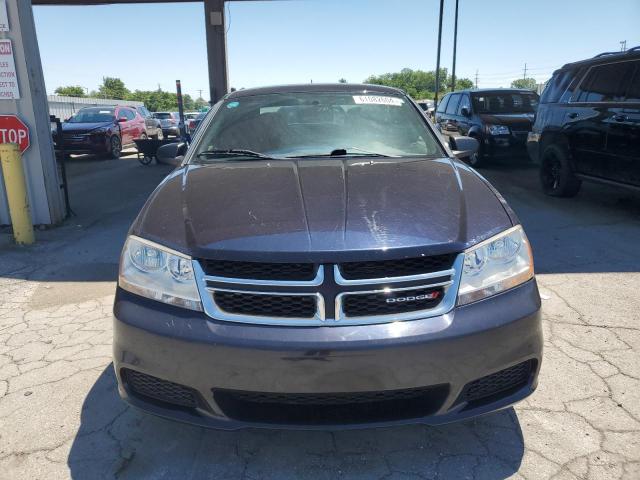 Photo 4 VIN: 1C3CDZAG1CN287460 - DODGE AVENGER 