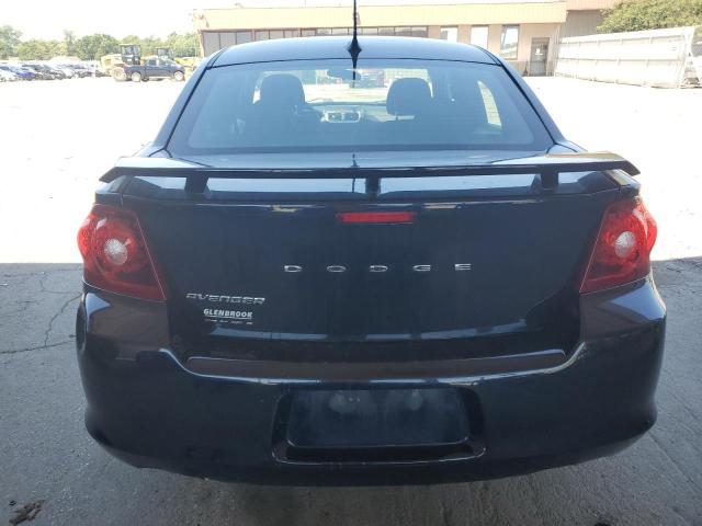 Photo 5 VIN: 1C3CDZAG1CN287460 - DODGE AVENGER 