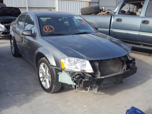 Photo 0 VIN: 1C3CDZAG1CN290780 - DODGE AVENGER SE 