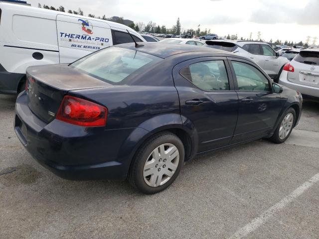 Photo 2 VIN: 1C3CDZAG1CN309652 - DODGE AVENGER SE 