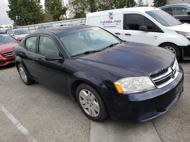 Photo 3 VIN: 1C3CDZAG1CN309652 - DODGE AVENGER SE 