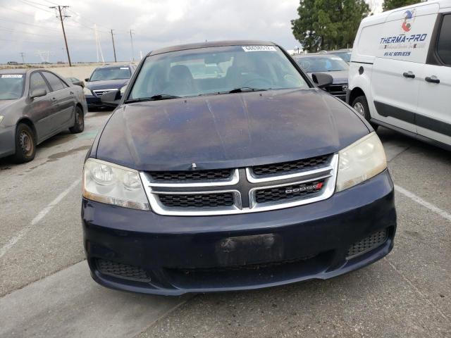 Photo 4 VIN: 1C3CDZAG1CN309652 - DODGE AVENGER SE 