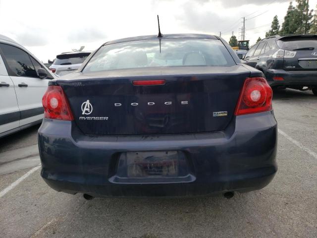 Photo 5 VIN: 1C3CDZAG1CN309652 - DODGE AVENGER SE 