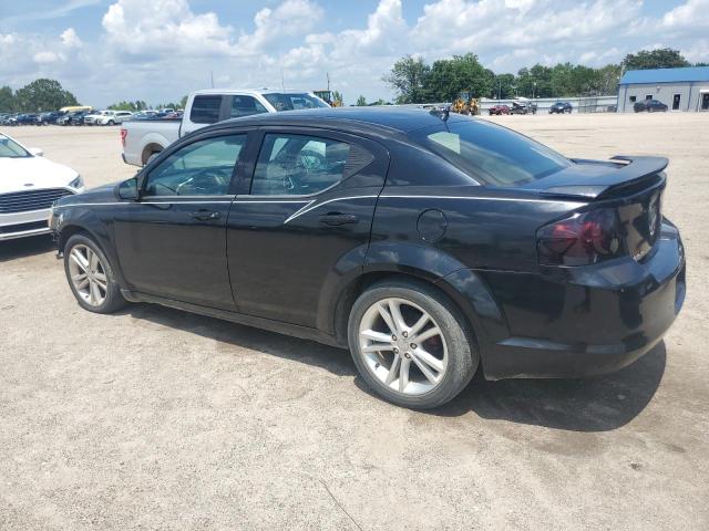 Photo 1 VIN: 1C3CDZAG1DN504815 - DODGE AVENGER 