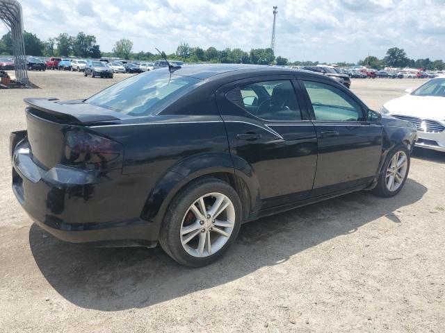 Photo 2 VIN: 1C3CDZAG1DN504815 - DODGE AVENGER 