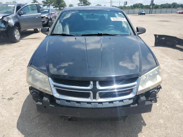 Photo 4 VIN: 1C3CDZAG1DN504815 - DODGE AVENGER 