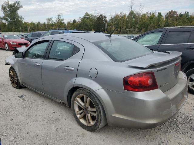 Photo 1 VIN: 1C3CDZAG1DN547647 - DODGE AVENGER SE 