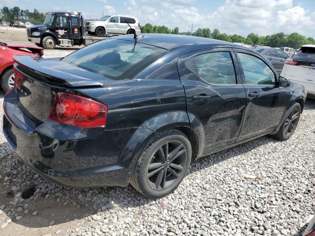 Photo 2 VIN: 1C3CDZAG1DN576808 - DODGE AVENGER 