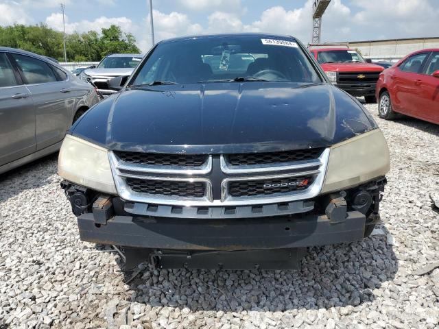 Photo 4 VIN: 1C3CDZAG1DN576808 - DODGE AVENGER 