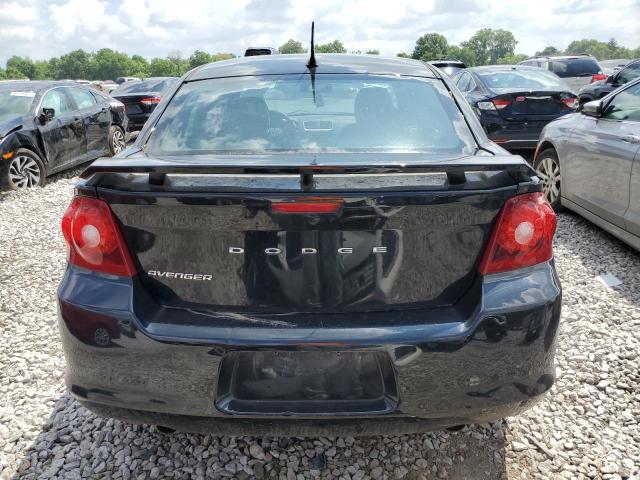 Photo 5 VIN: 1C3CDZAG1DN576808 - DODGE AVENGER 